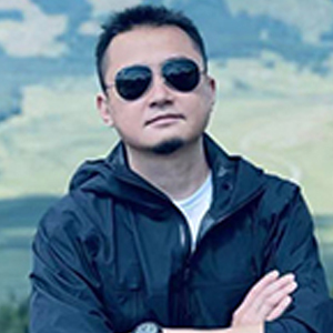 Daniel Wang